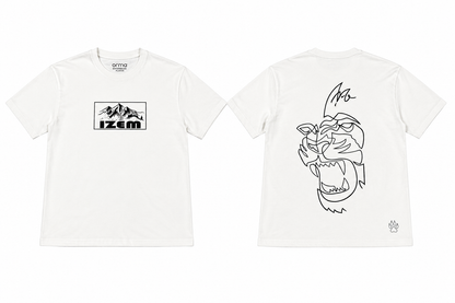 T-shirt Oversize