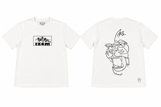 T-shirt Oversize