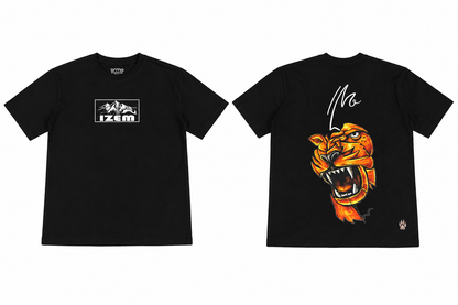 T-shirt Oversize
