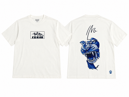 T-shirt Oversize